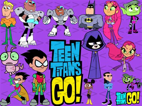 teen titans go|teen titans go website.